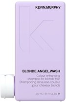 KEVIN.MURPHY Blonde.Angel.Wash - Verzorgende shampoo – 250 ml