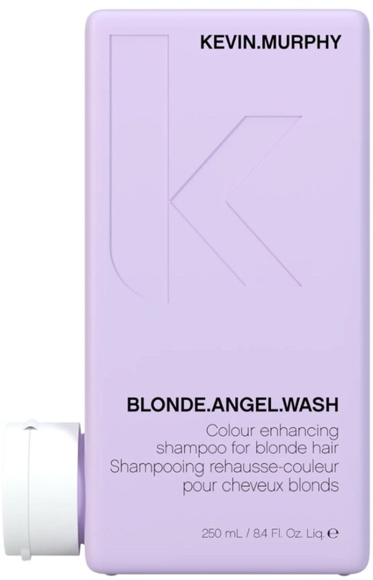 KEVIN.MURPHY Blonde.Angel.Wash