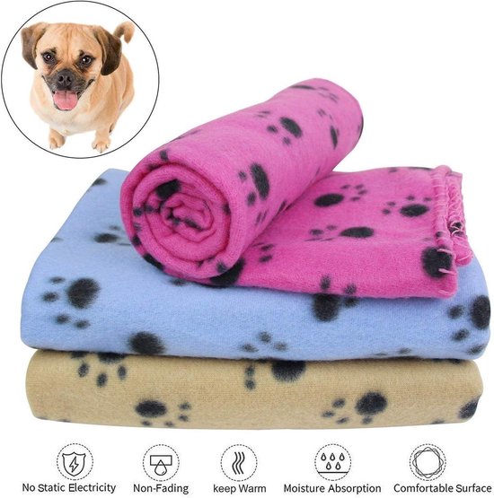 Hondenkussen kopen? - Fluffy, donut en meer