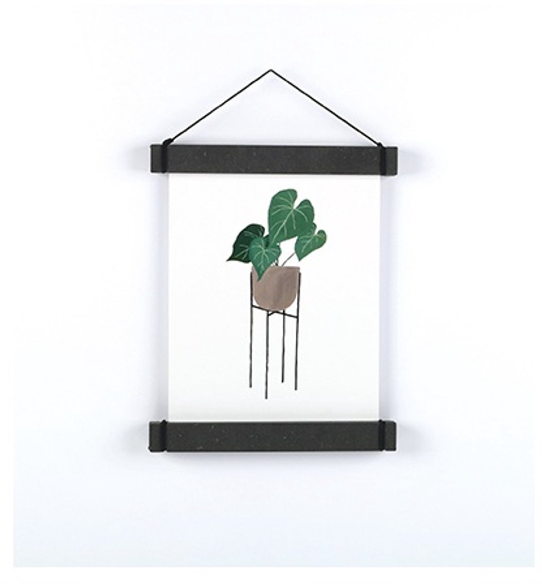 By Woom - 467.800.007 - Posterhanger A5