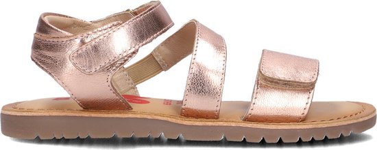 Sandales pour femmes Shoesme Ca25s043 - Filles - Or rose - Pointure 34