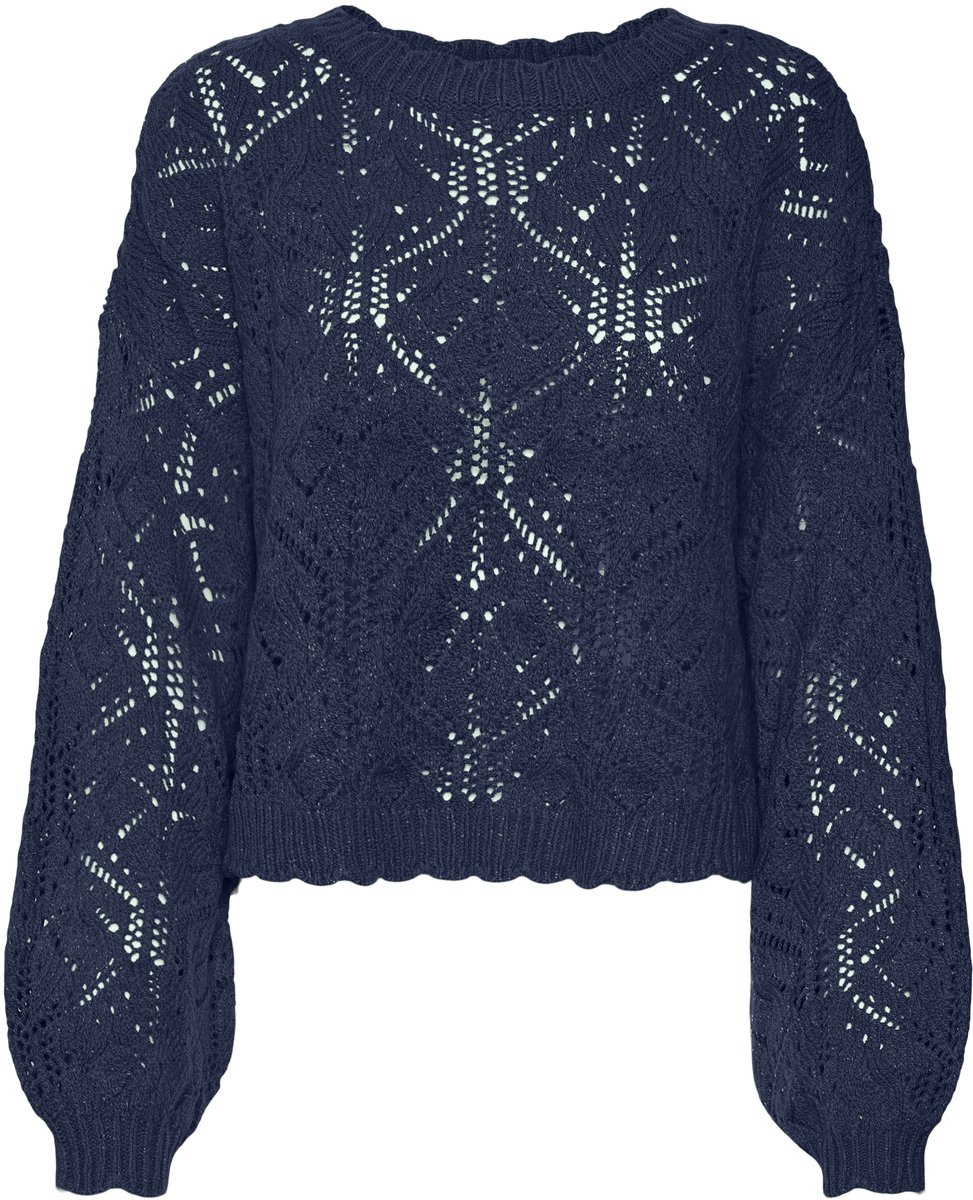 Vero Moda Gebreide pullover VMFIOLA Gebreide pullover