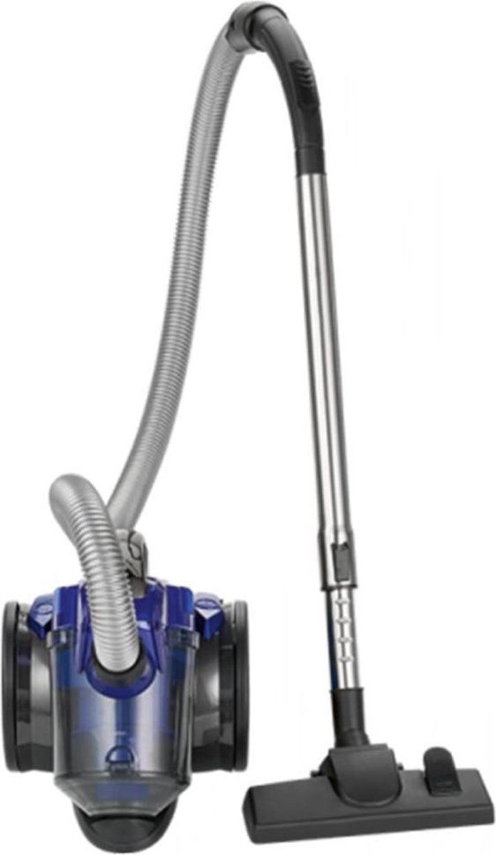 Clatronic BS 1308 263820 - Stofzuiger zonder zak