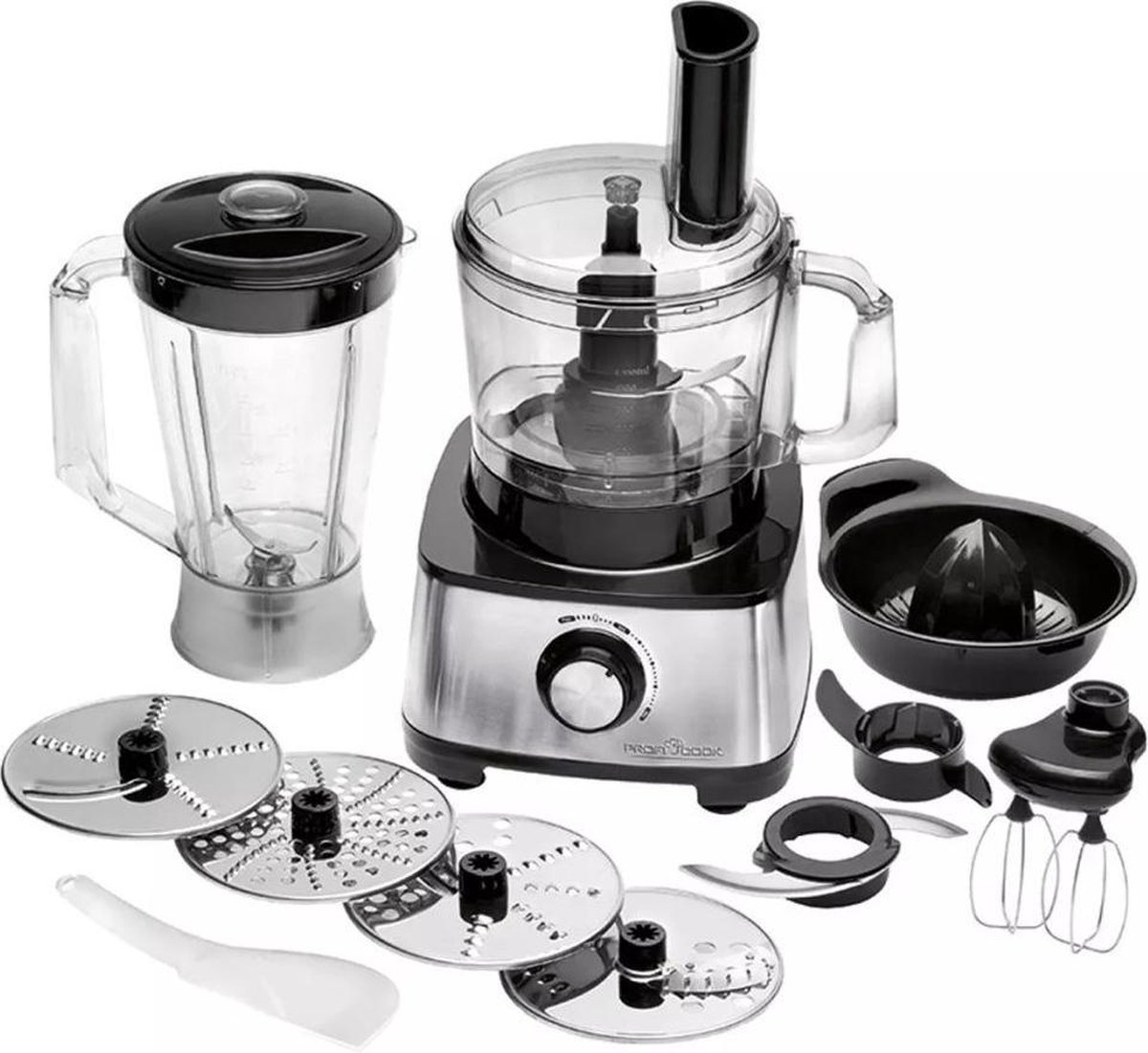 Proficook KM 1063 - Foodprocessor