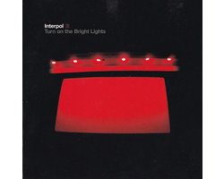 Turn On The Bright Lights