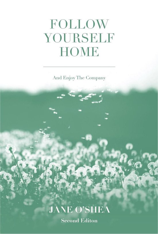 Follow Yourself Home (2nd edition) - cover