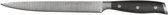 Diamant Sabatier Integra fileermes - RVS/POM - 17cm - geschenkdoos