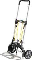 wolfcraft - Steekwagen TS 850 - Opvouwbaar - 5501000