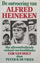 Ontvoering van alfred heineken