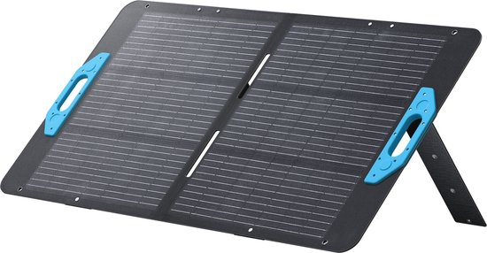 Anker SOLIX PS100X Portable Solar Panel