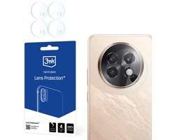 Realme 13 Pro+ 5G / Realme 13 Pro 5G - 3mk lensbescherming