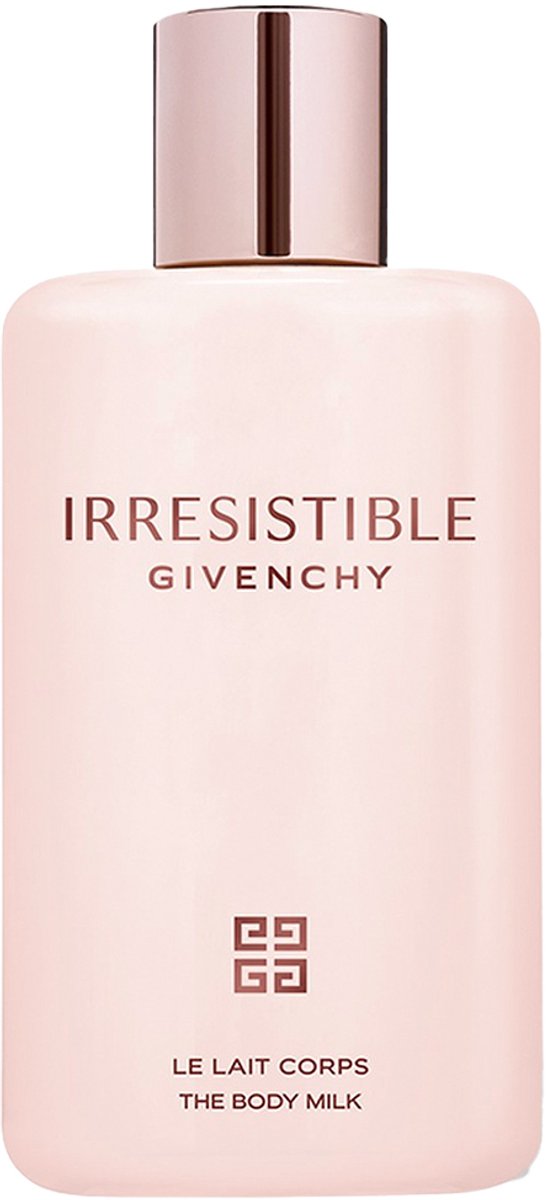 Givenchy Irresistible The Body Milk 200 Ml van Merkloos — afbeelding 3