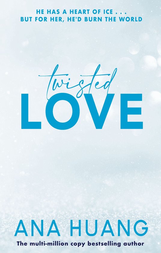 Twisted - Twisted Love