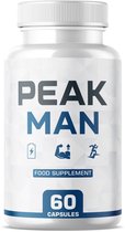 Peak man