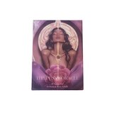 The Pussy Oracle - oracle deck