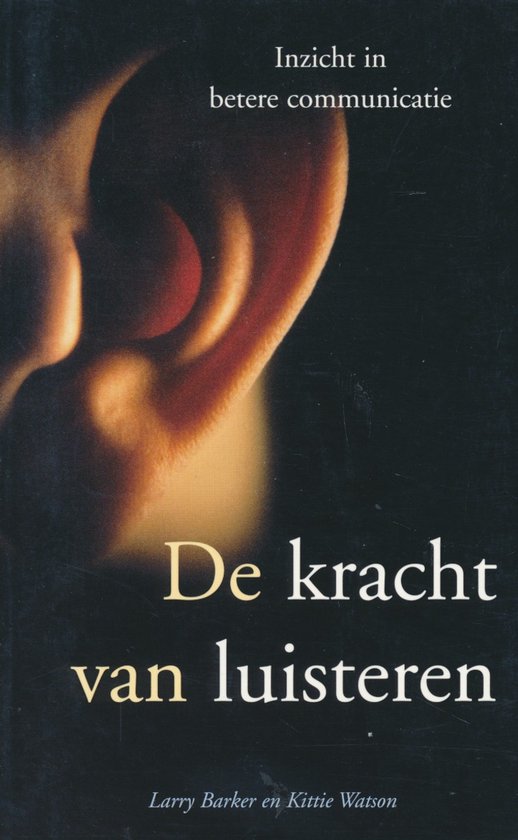 Kracht Van Luisteren