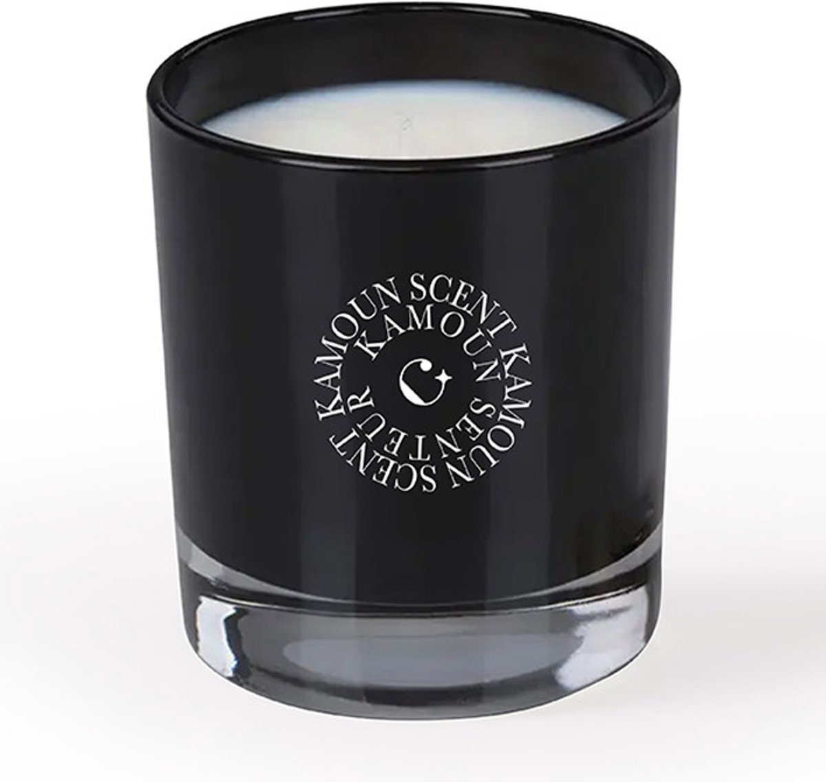 Côté Bougie geurkaars Scents of Marocco - Kamoun