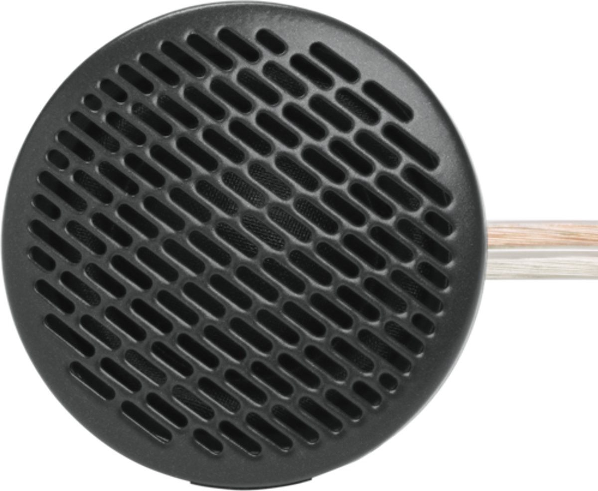 Harman Kardon Flow 601CFS – 2 x 120 Watt RMS vermogen bij 4 Ohm – 2-Weg Componenten Set PASSIEF – Inclusief 10 meter 2x 2,5mm2 luidsprekerdraad