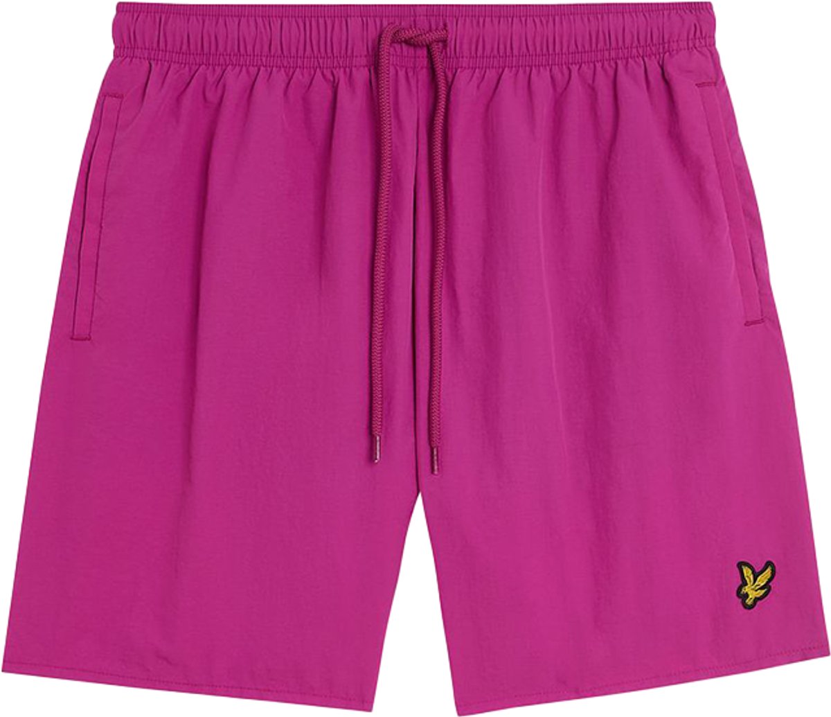 Lyle & Scott Plain Swim Short