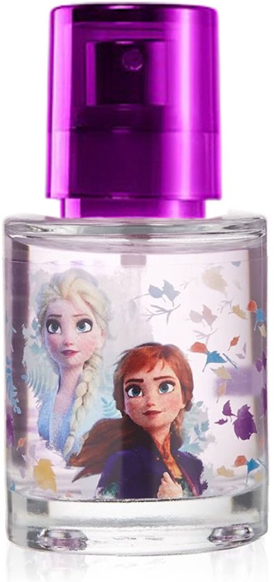 Disney Frozen - Kinder Parfum - 30ml