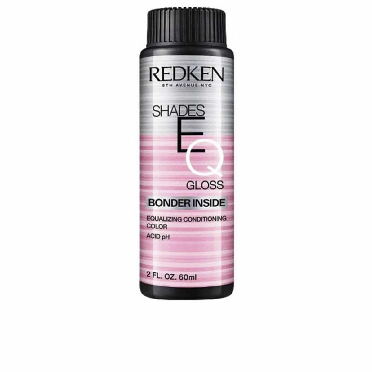 Redken - Shades EQ - Demi Permanent Hair Color - Bonder Inside - 60 ml - 08NCh
