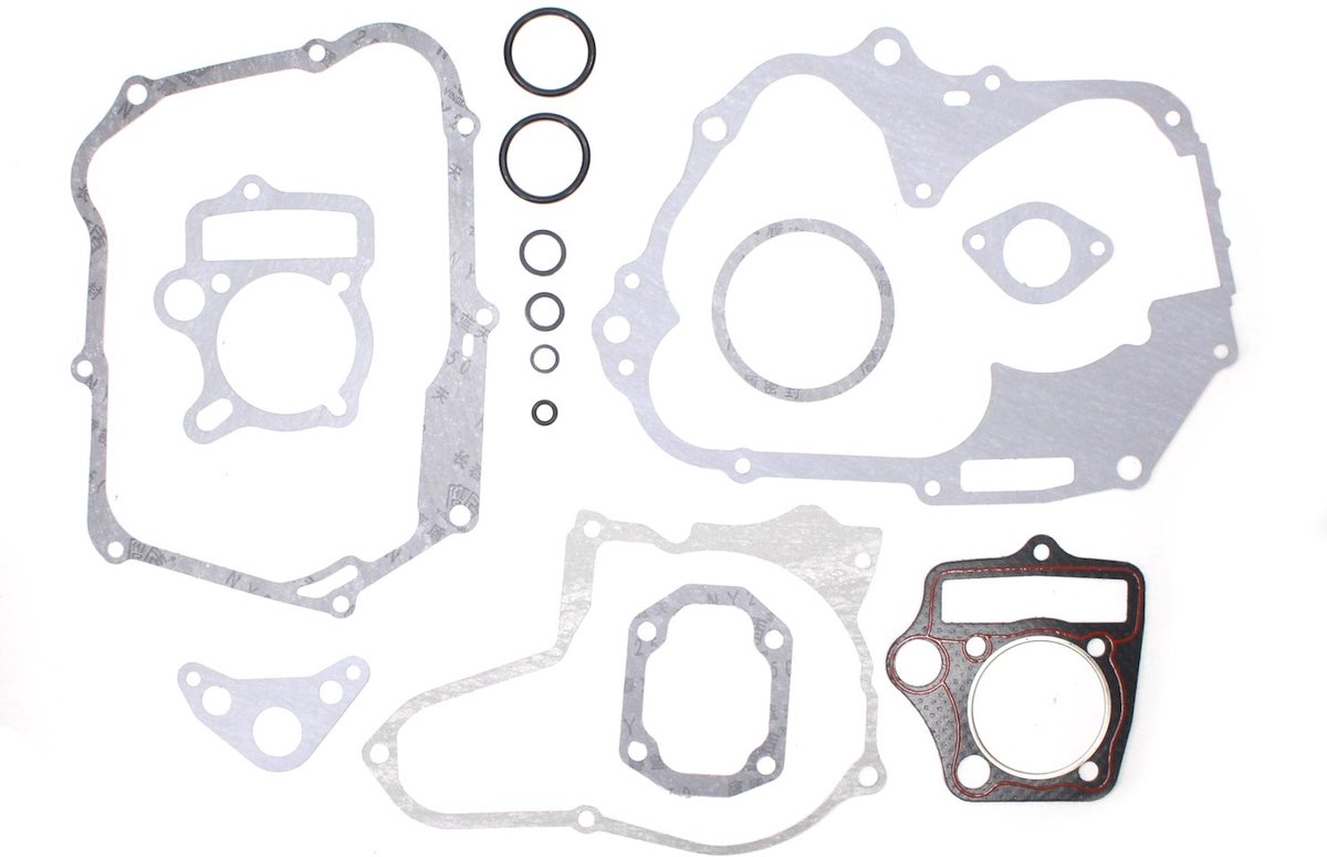 Pakkingset 110cc Dirtbike/Quad