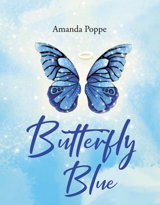 Butterfly Blue