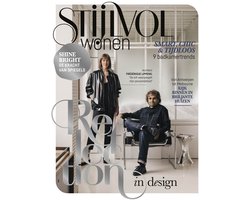 Stijlvol Wonen 5-2025 - For the love of design