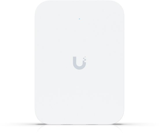 Ubiquiti UniFi U7 In-Wall – 3x Ethernet 2.5Gbps