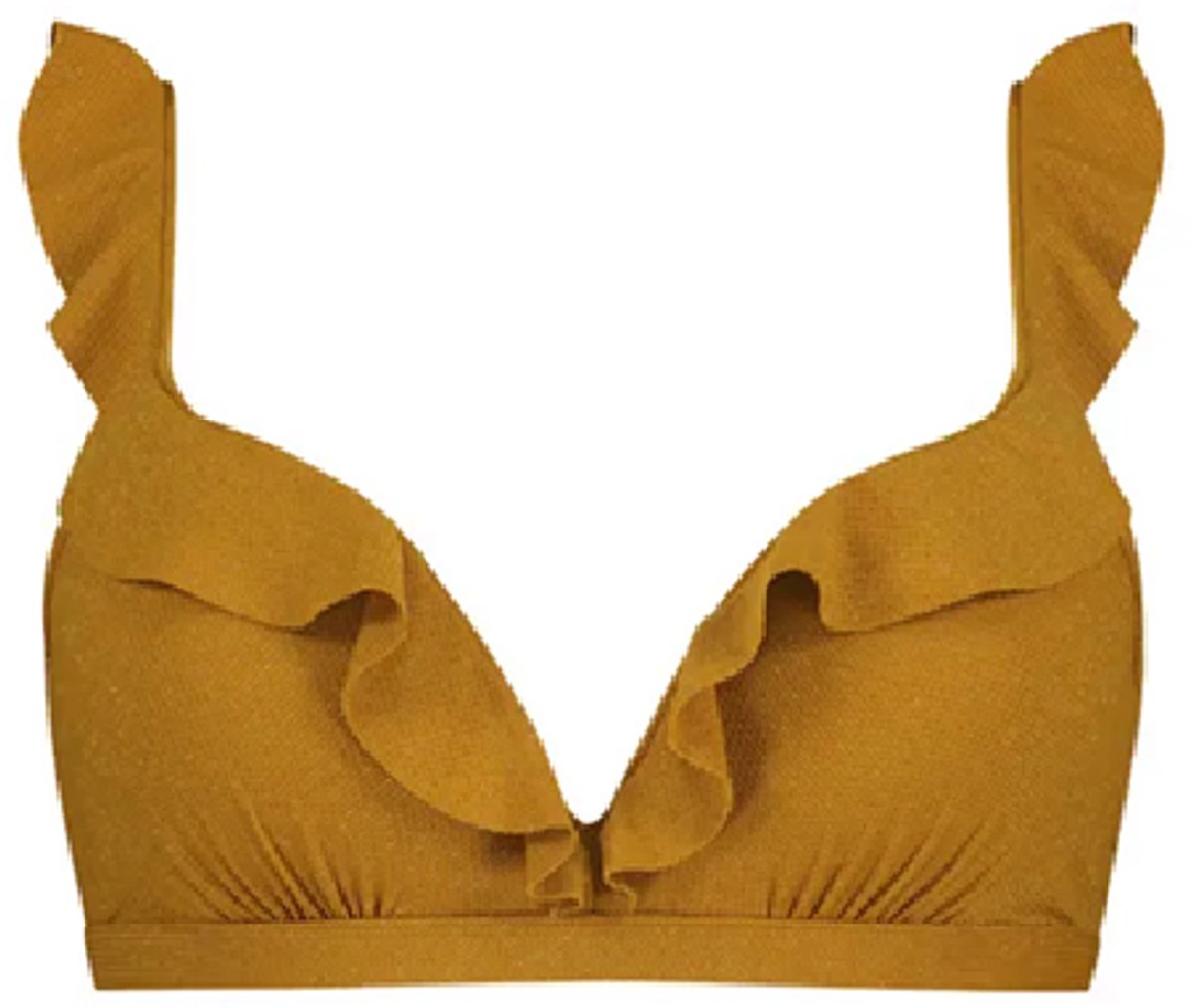 Beachlife Bikinitopje - Spicy Shimmer - 134/140