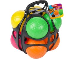 Jeu de Boules Set, 9dlg.