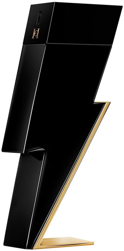 Carolina Herrera Bad Boy 50 ml Eau de Toilette - Herenparfum