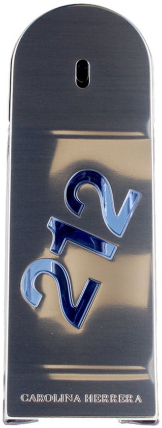 Carolina Herrera 212 Men Heroes - 90 ml - eau de toilette spray - herenparfum