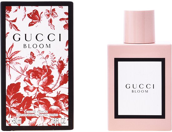 Gucci Bloom 50 ml Eau de Parfum - Damesparfum