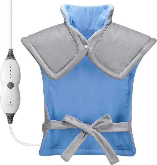 Elektrische dekens | Voor thuis & comfort Elektrische dekens | Voor thuis & comfort