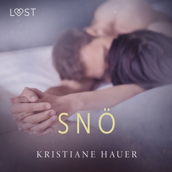 Snö - erotisk novell - cover