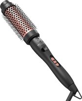Mellian® MagicShine Keramische Warmteborstel - Thermal Brush Fohnborstel 38mm - Krultang - Krulborstel - Stijlborstel