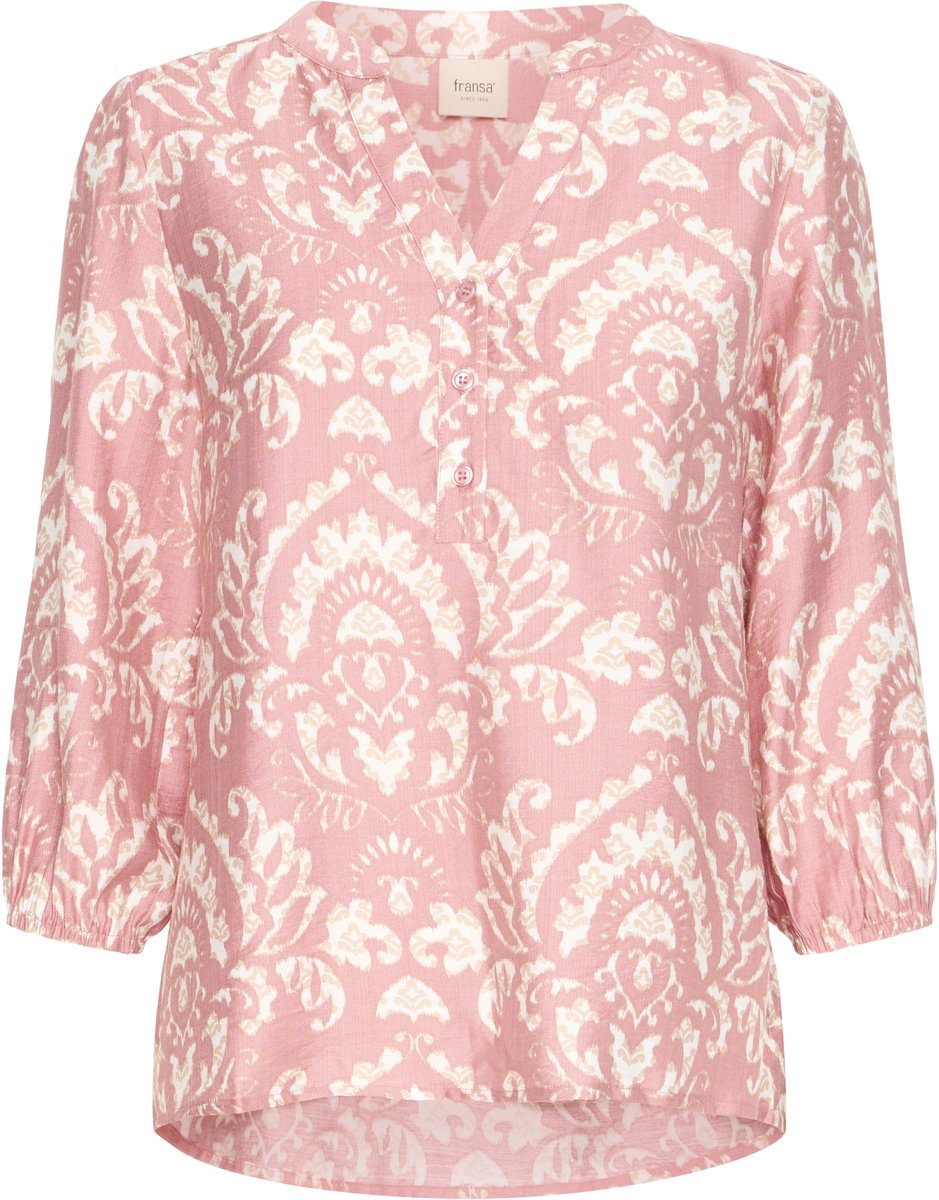 fransa - FRLILI BL 1 - Dames - Blouses