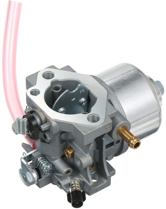 Carburador Kawasaki Carburador Nuevo Para John Deere Kawasaki GX75 Y SRX75 - Modelo AM122462 Fujifilm Gfx 100 S - Foto 7