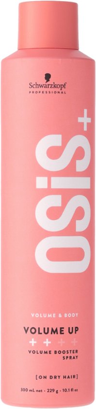 Schwarzkopf Professional OSiS+ Spray Texturé Volume Up