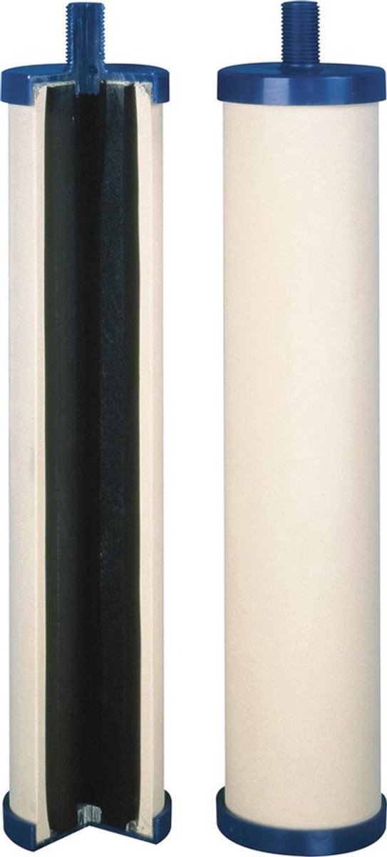 Katadyn Keramik Filter Element Superdyn - Waterfilter - Waterfilterpatroon -Drinkwater - Diepe Filtratie - Waterfiltersysteem
