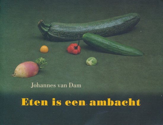 Eten Is Een Ambacht