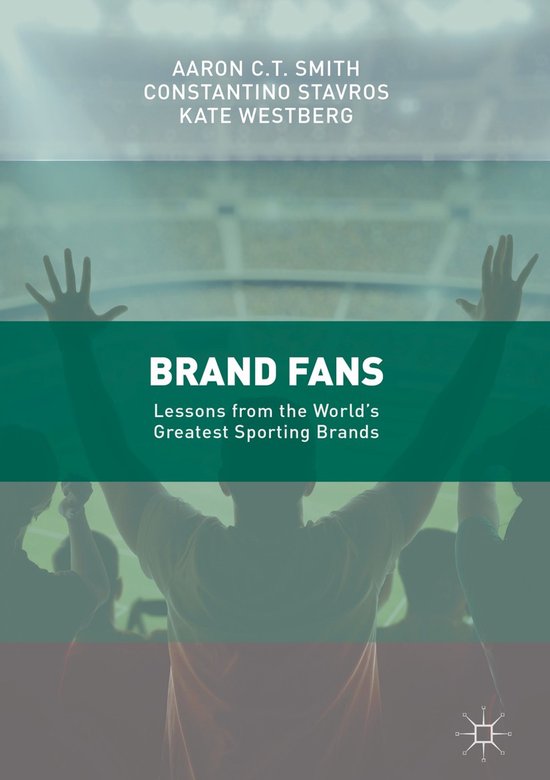 Brand Fans - cover