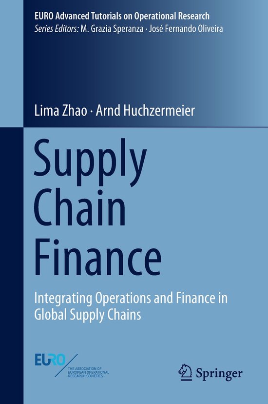Supply Chain Finance - cover