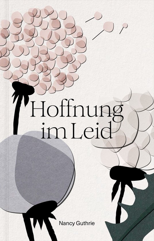 Hoffnung im Leid - cover