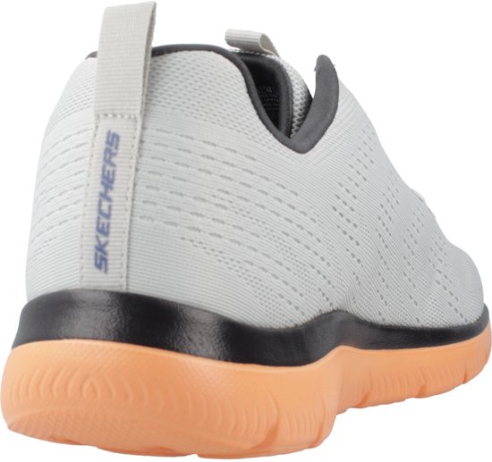 Skechers Summits-Torre, Homme, Grijs, Baskets pour femmes, pointure : 41