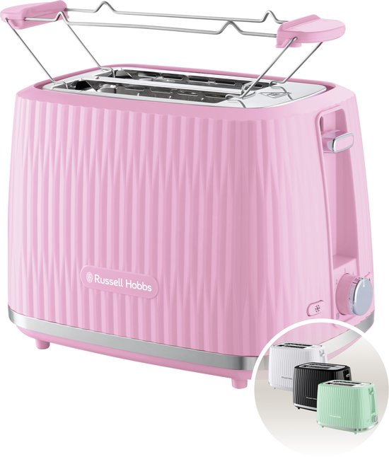 Russell Hobbs Eden Broodrooster