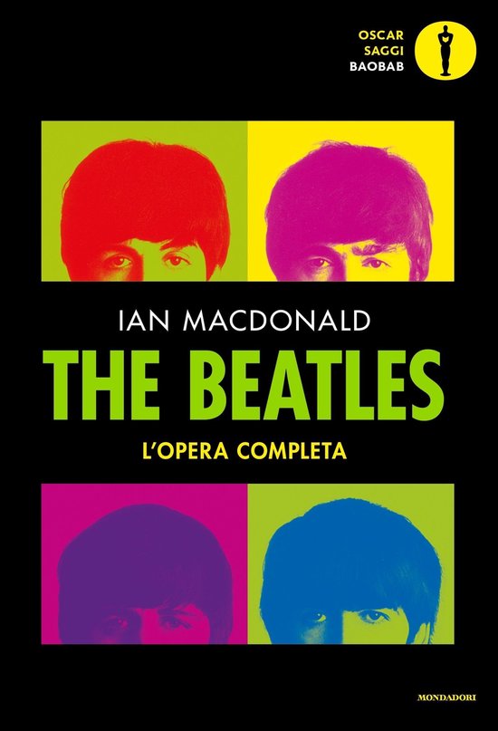 The Beatles - cover