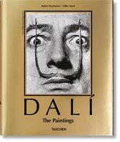 ISBN Dali: The Paintings, Art & design, Anglais, Couverture rigide, 752 pages
