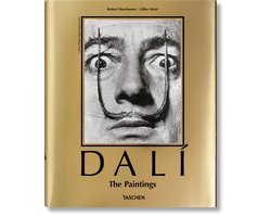 Dalí. The Paintings